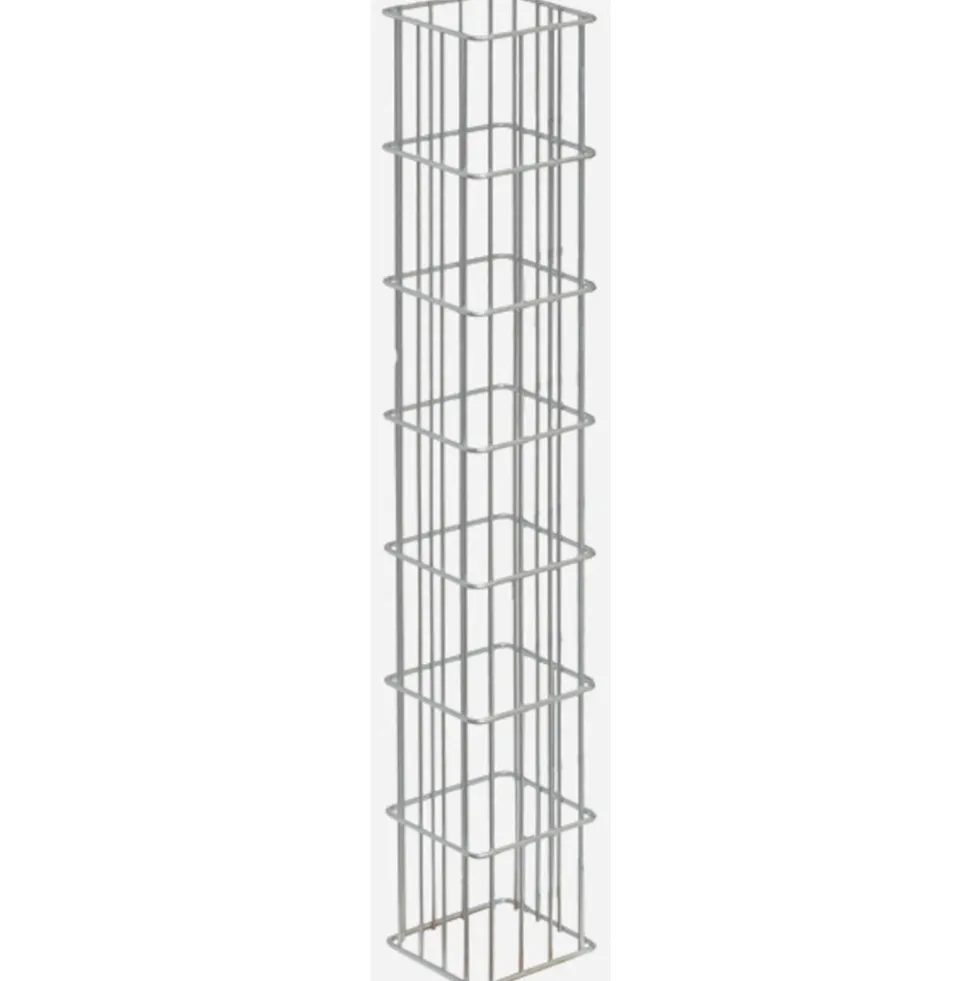 Gabione RUBIN 220 x 220 x 1408 mm