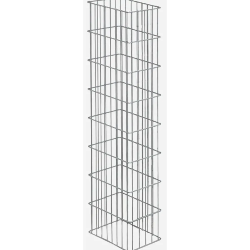 Gabione RUBIN 270 x 420 x 1608 mm