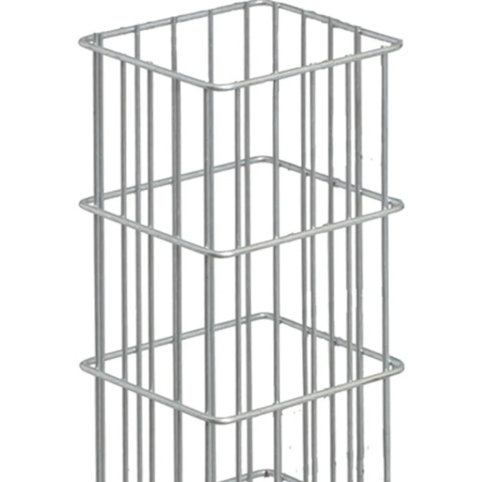 Gabione RUBIN 270 x 270 x 1008 mm