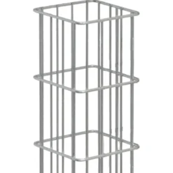 Gabione RUBIN 220 x 220 x 1208 mm
