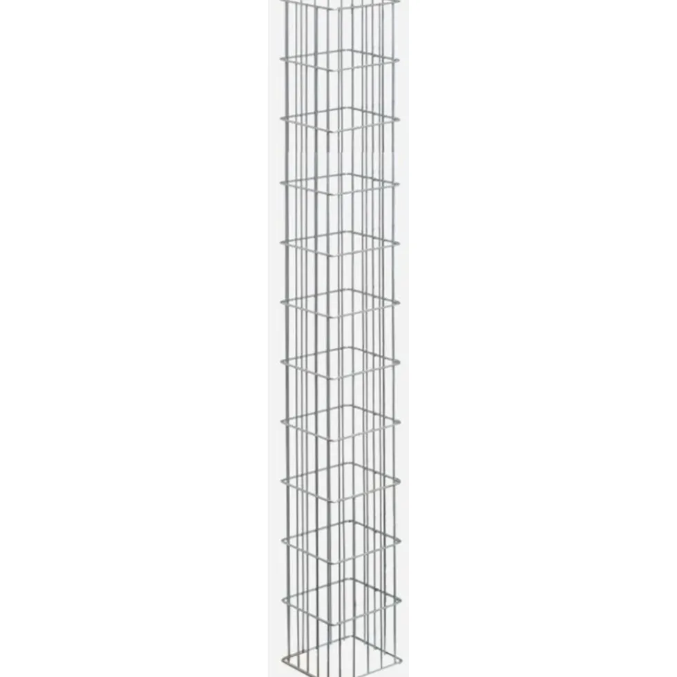 Gabione RUBIN 270 x 270 x 2208 mm