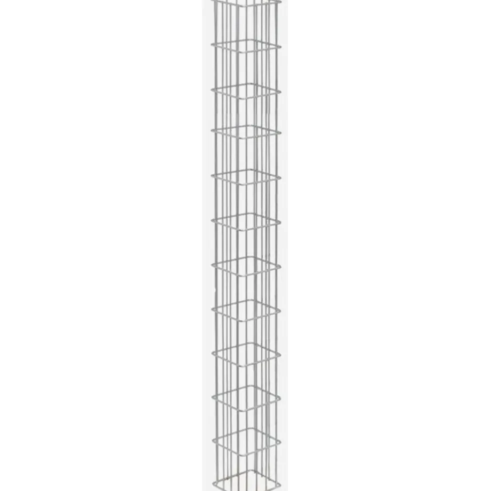 Gabione RUBIN 220 x 220 x 2208 mm