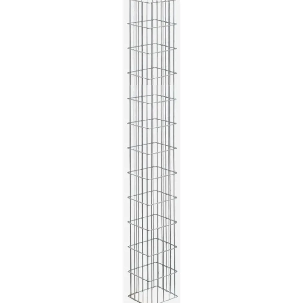 Gabione RUBIN 270 x 270 x 2408 mm