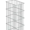 Gabione RUBIN 270 x 420 x 2408 mm