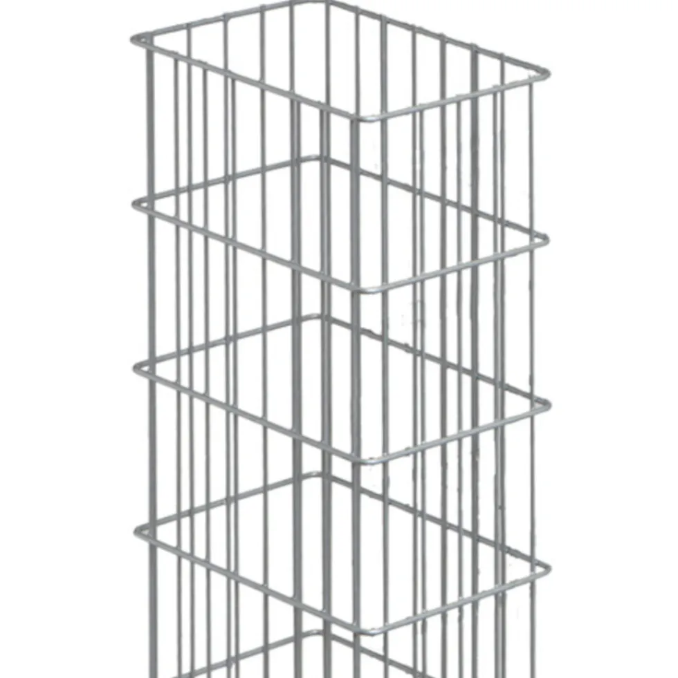Gabione RUBIN 270 x 420 x 1208 mm