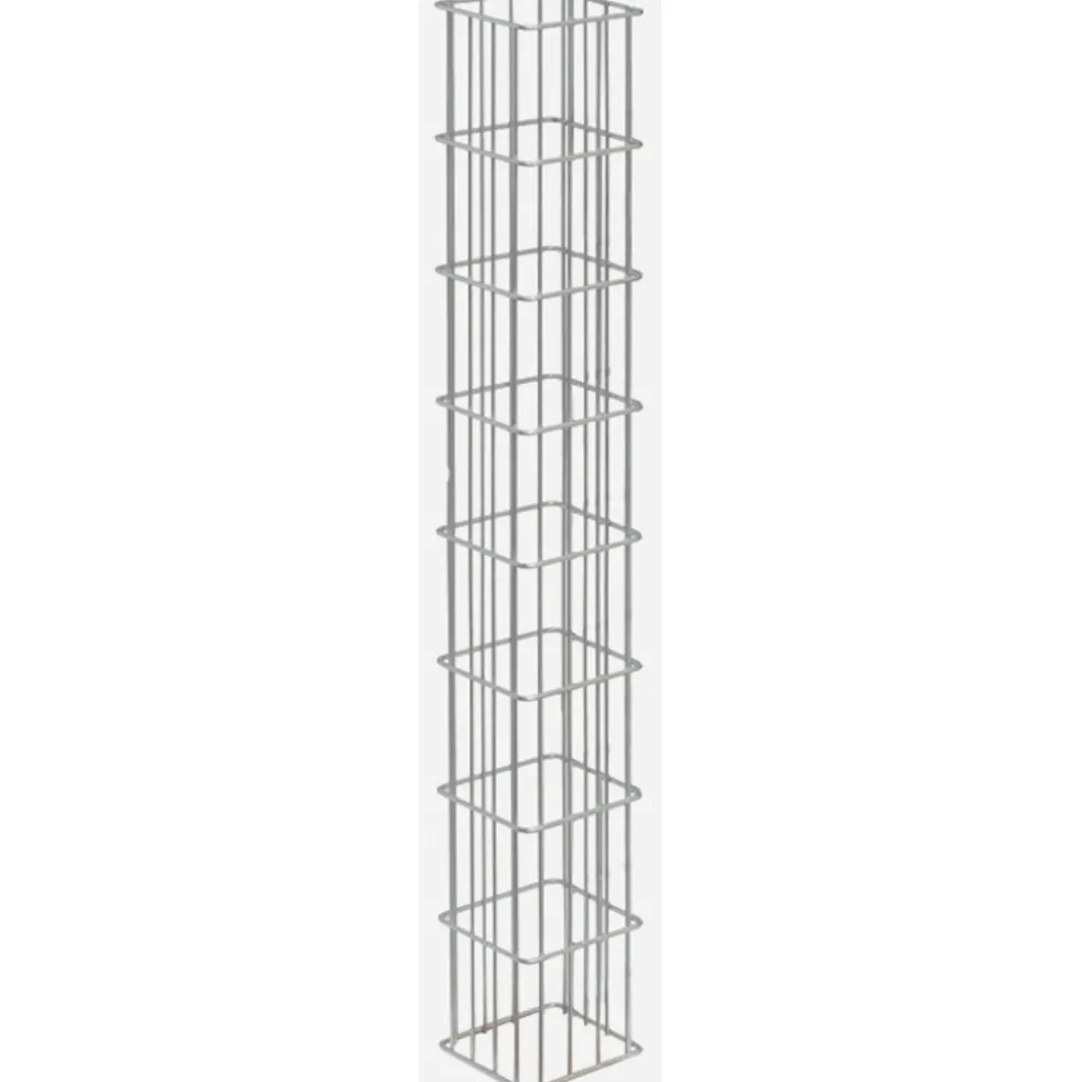 Gabione RUBIN 220 x 220 x 1608 mm
