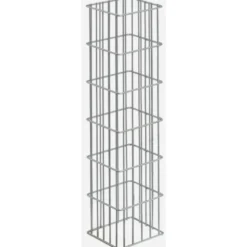 Gabione RUBIN 270 x 270 x 1208 mm