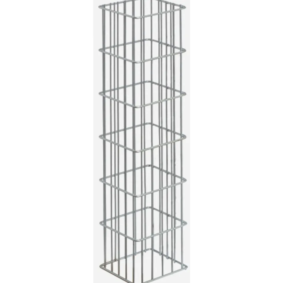 Gabione RUBIN 270 x 270 x 1208 mm