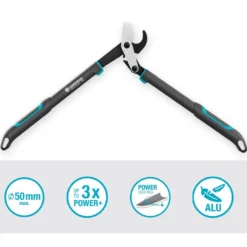 GARDENA Astschere EnergyCut Pro S