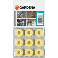 GARDENA Autowasch-Set 3-teilig