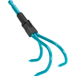 GARDENA combisystem-Grubber 3 Zinken mit 9 cm Arbeitsbreite