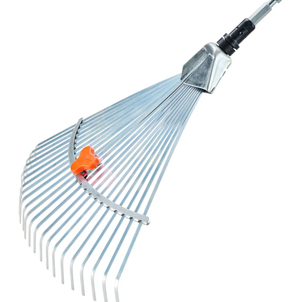 GARDENA combisystem-Verstellbesen