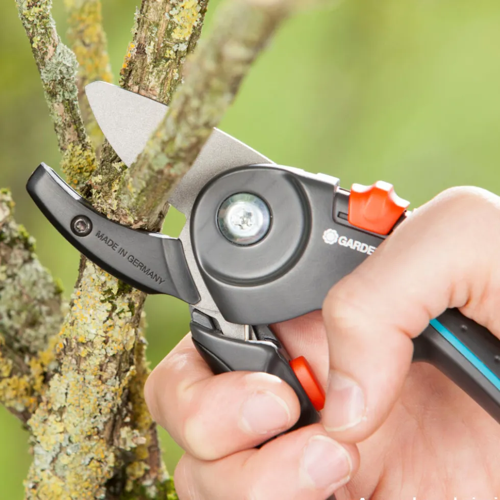 GARDENA Gartenschere A/M
