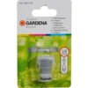 GARDENA Geräteadapter 3/4"26,5mm Kunststoff