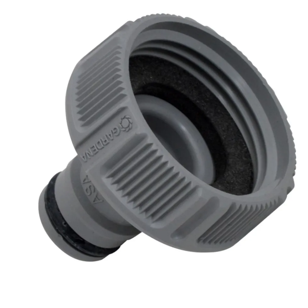 GARDENA Hahnverbinder G1"