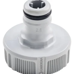GARDENA Hahnverbinder Ø 33,3 mm (G 1")