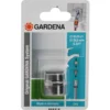 GARDENA Perlstrahl-Gewindeadapter M24x1 Ø26,5mm G3/4"