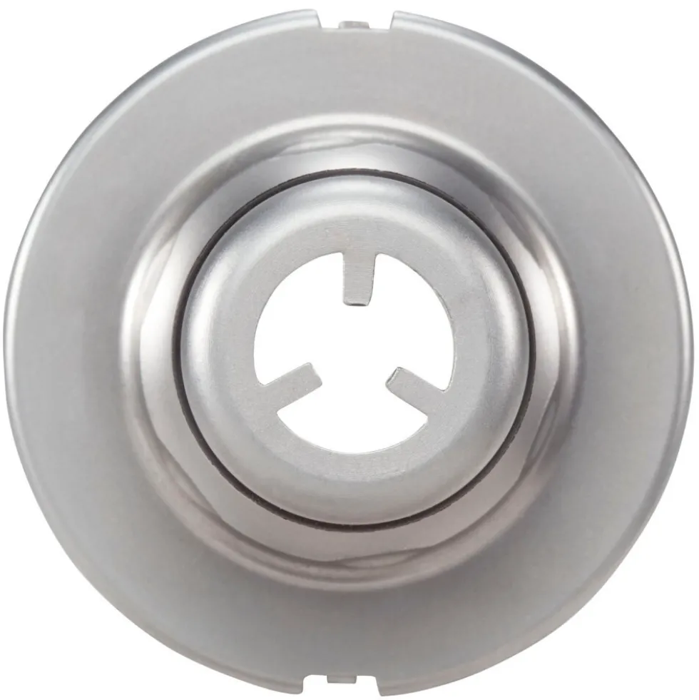 GARDENA Premium Hahnverbinder G3/4" 26,5 mm aus Metall