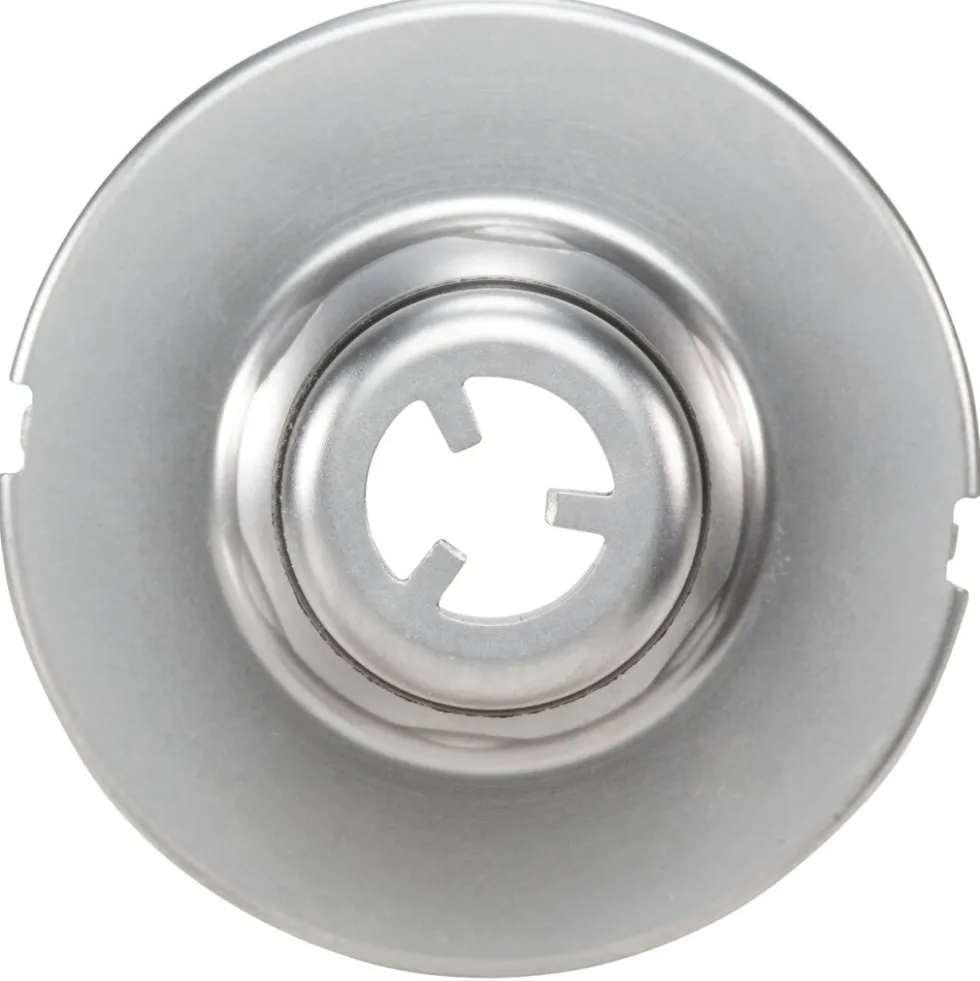 GARDENA Premium Hahnverbinder G1" 33,3 mm aus Metall