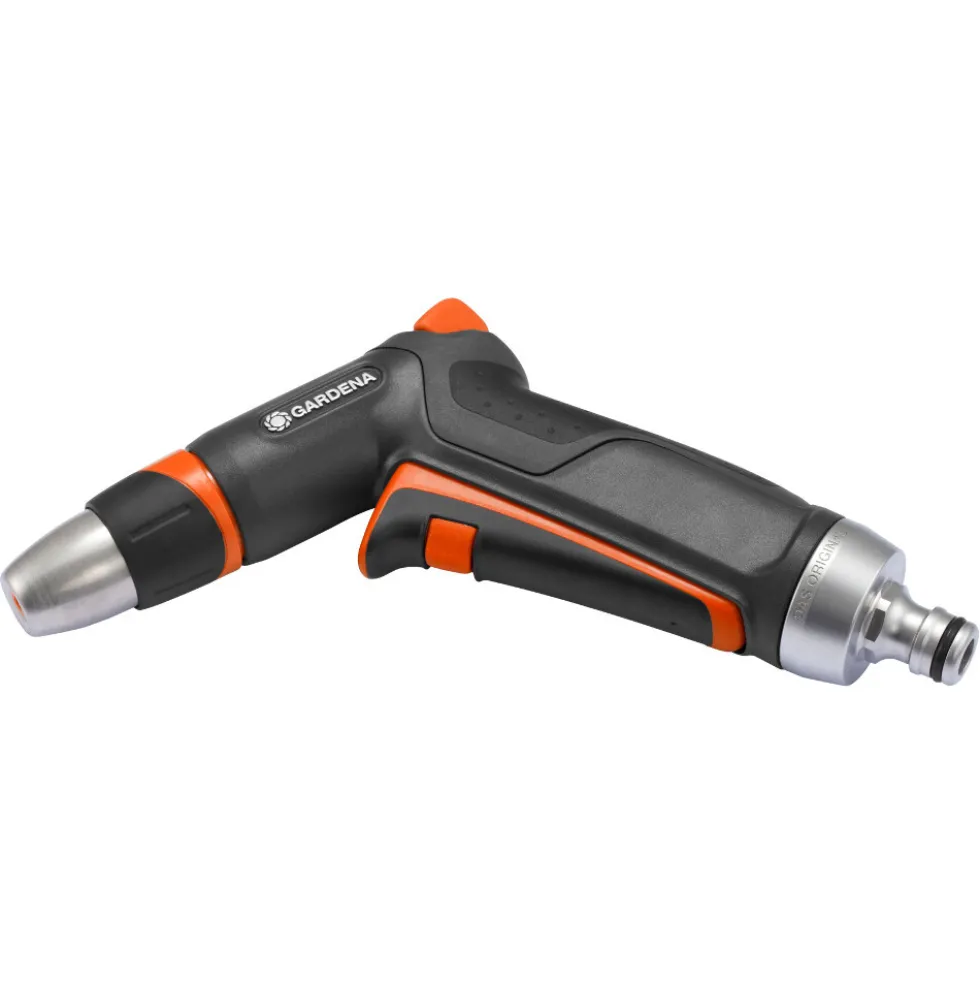 GARDENA Premium Reinigungsspritze mit 1/2" Schlauchanschluss