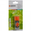 GARDENA Regulierstop 13-15 mm mit Absperrung