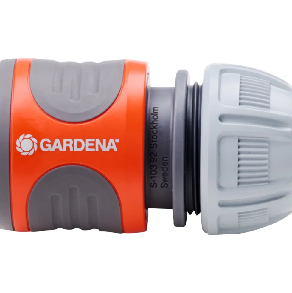 GARDENA Schlauchverbinder 1/2" – 5/8“