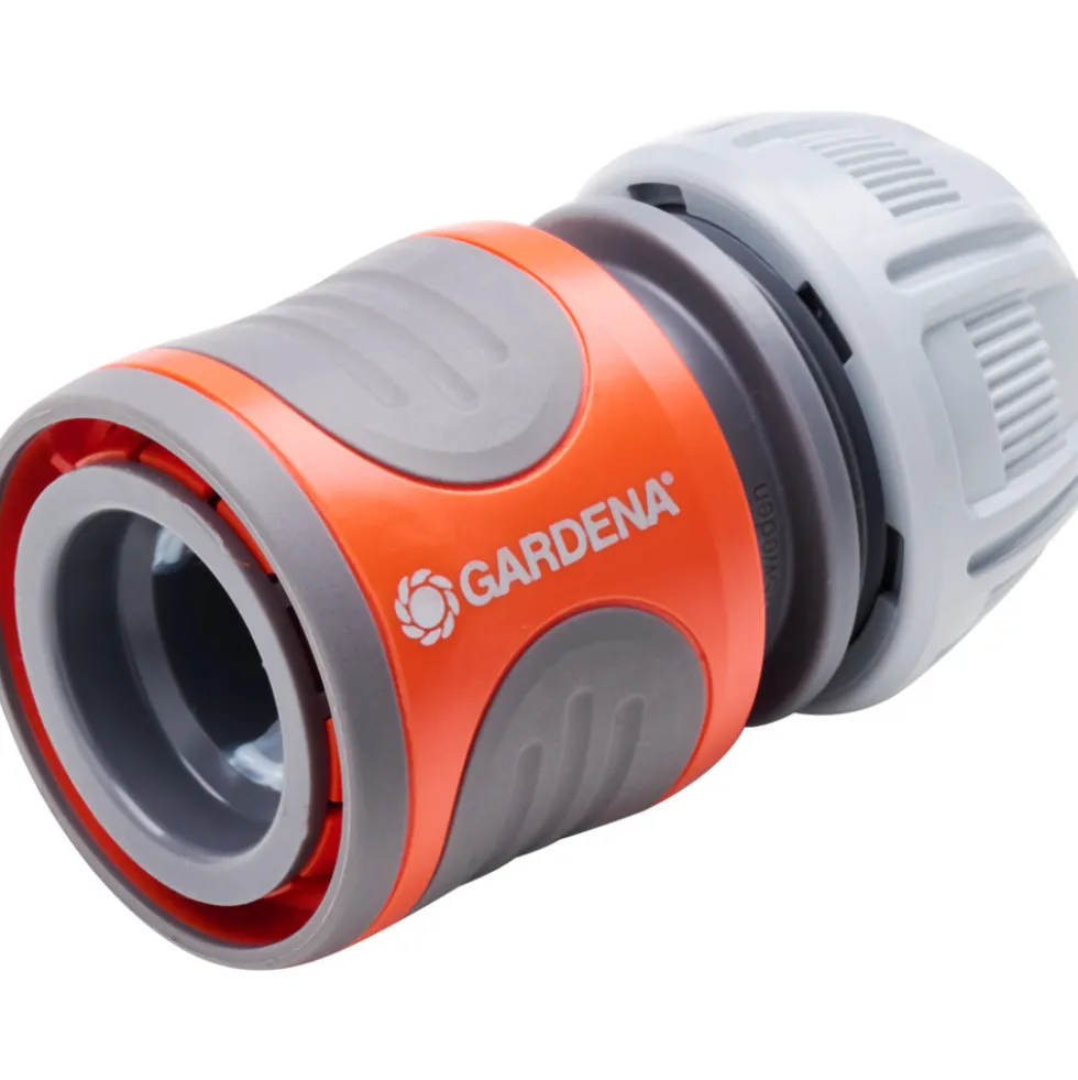 GARDENA Schlauchverbinder 1/2" – 5/8“