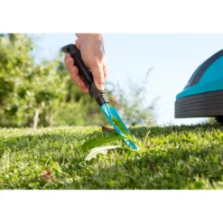 GARDENA Unkrautstecher mit ergonomischem Griff