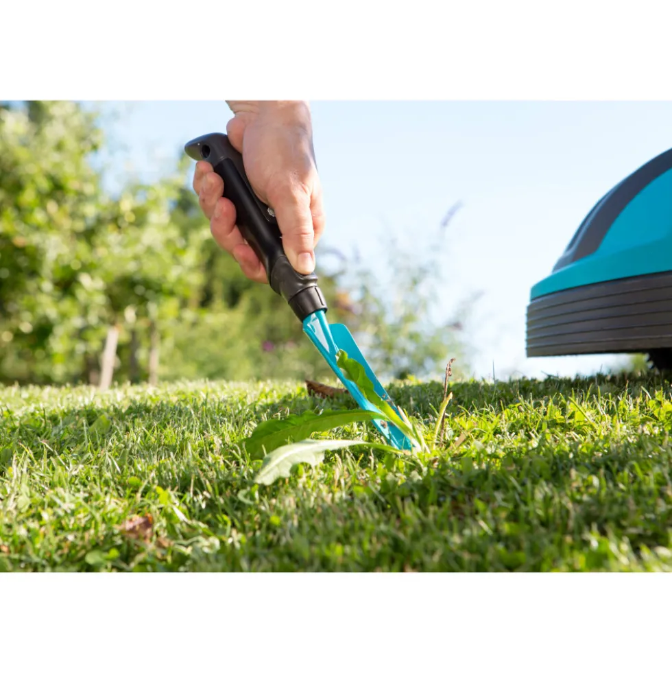 GARDENA Unkrautstecher mit ergonomischem Griff