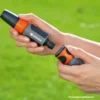 GARDENA Wasserstop passt für 19 mm (¾ Zoll) Schlauch