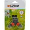 GARDENA 2-Wege-Verteiler G1-Gewinde