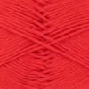 Garn Cotton Fun 50 g signalrot