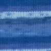 Garn Hot Socks color 50 g ocean color