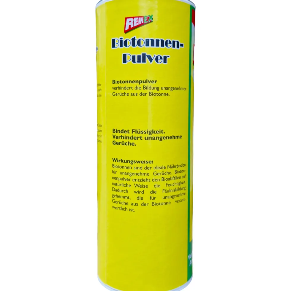 Garten Biotonnen Pulver, 500 g