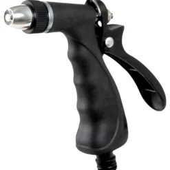 Gartenbrause 1/2" Handspritze mit Metalldüse zur Gartenbewässerung