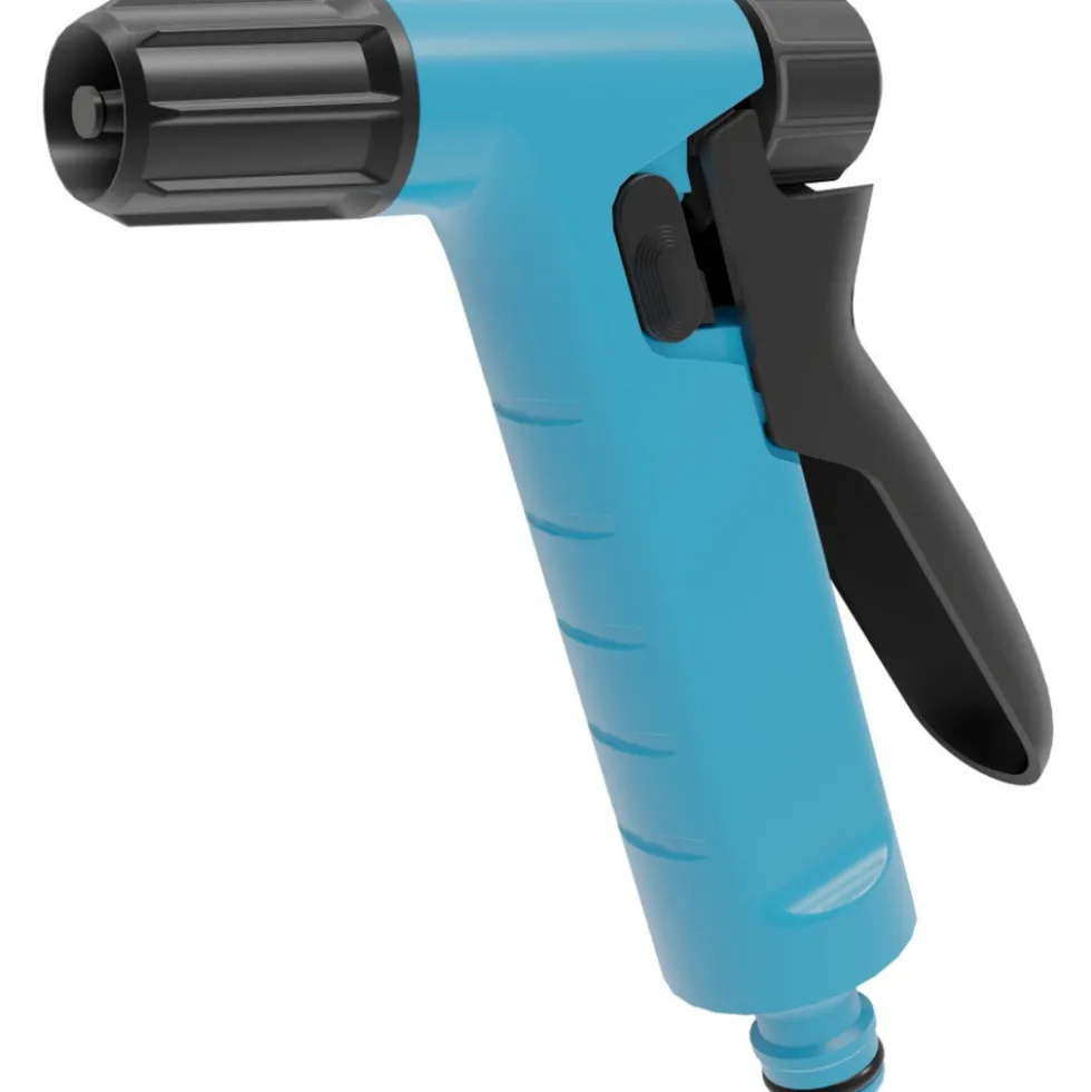 Gartenbrause 1/2" Handspritze zur Gartenbewässerung