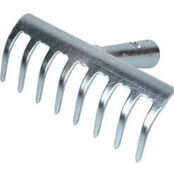 Gartenrechen 18,5cm