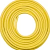 Gartenschlauch 1/2'' gelb, 25 m Wasserschlauch