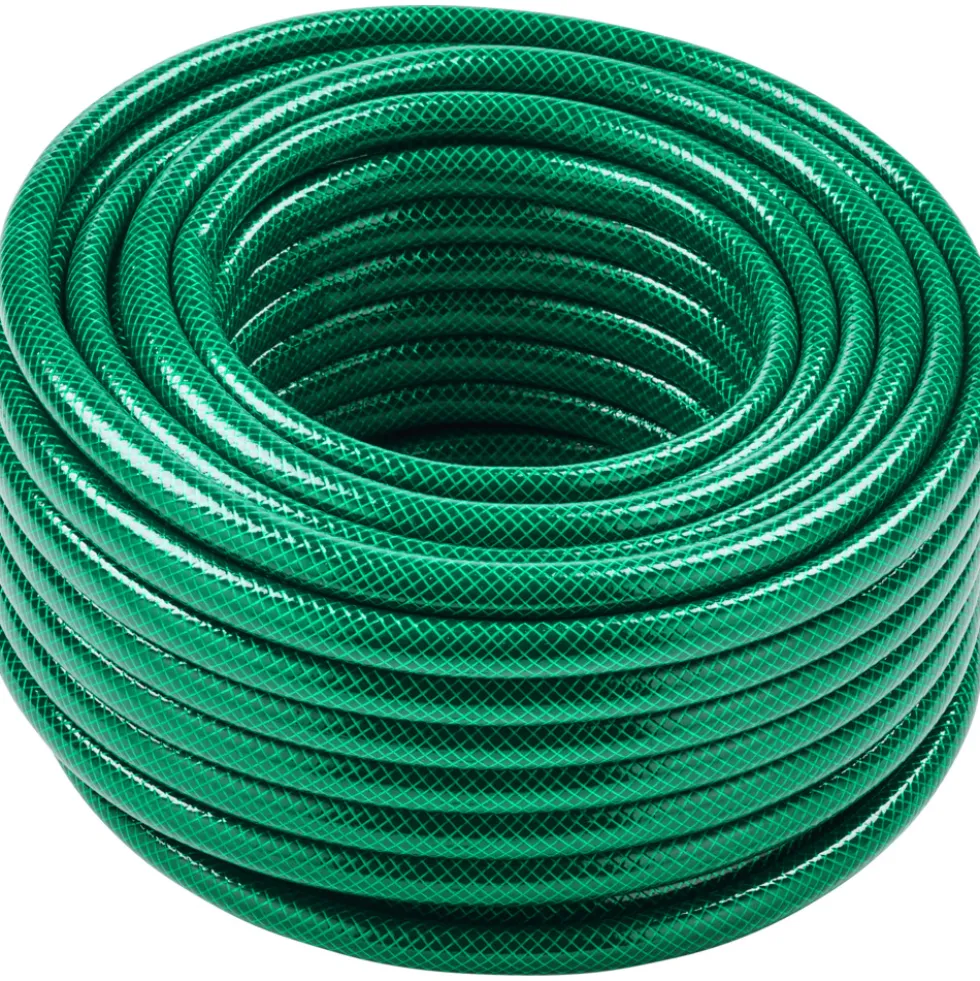 Gartenschlauch 1/2'' grün, 30 m Wasserschlauch