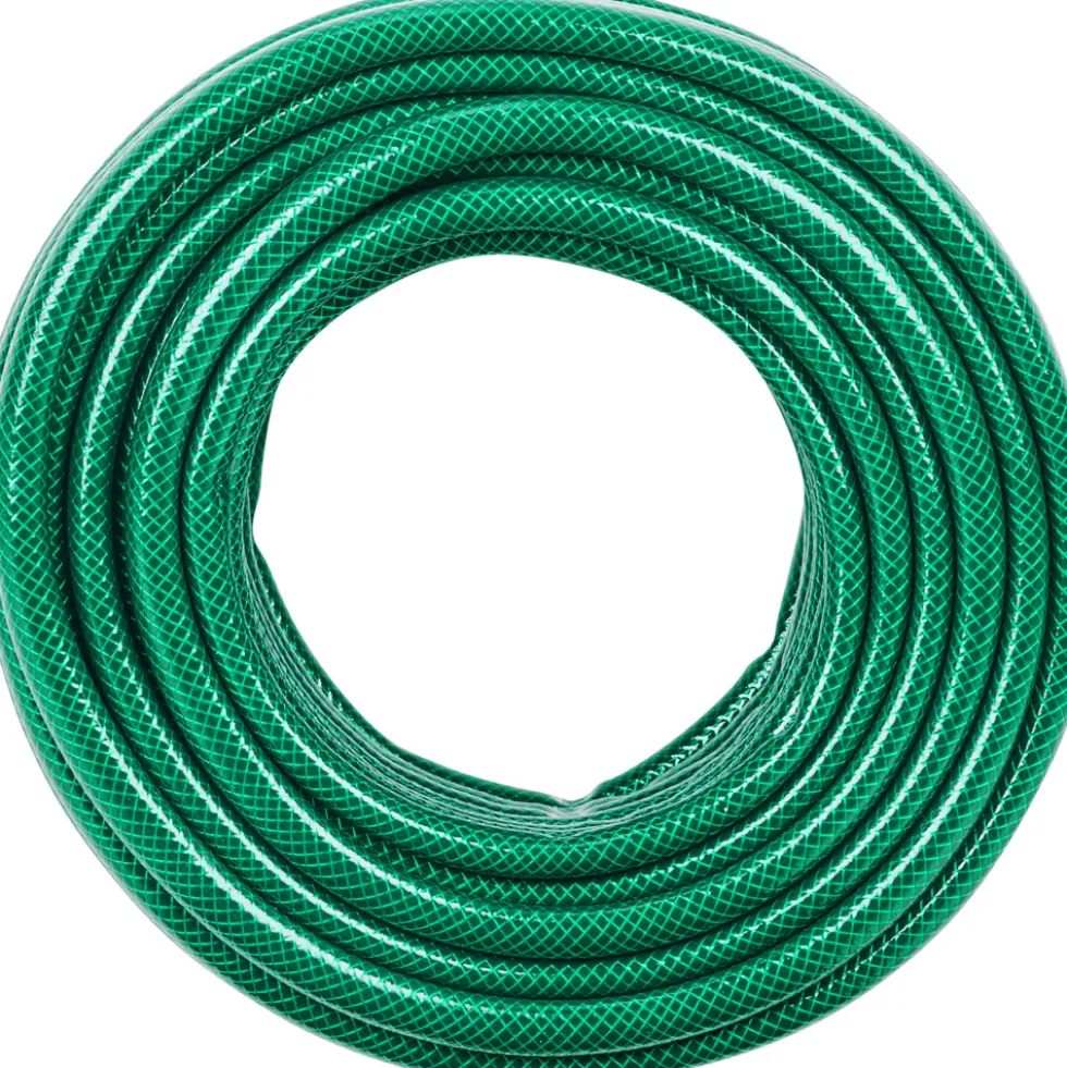 Gartenschlauch 1/2'' grün, 30 m Wasserschlauch