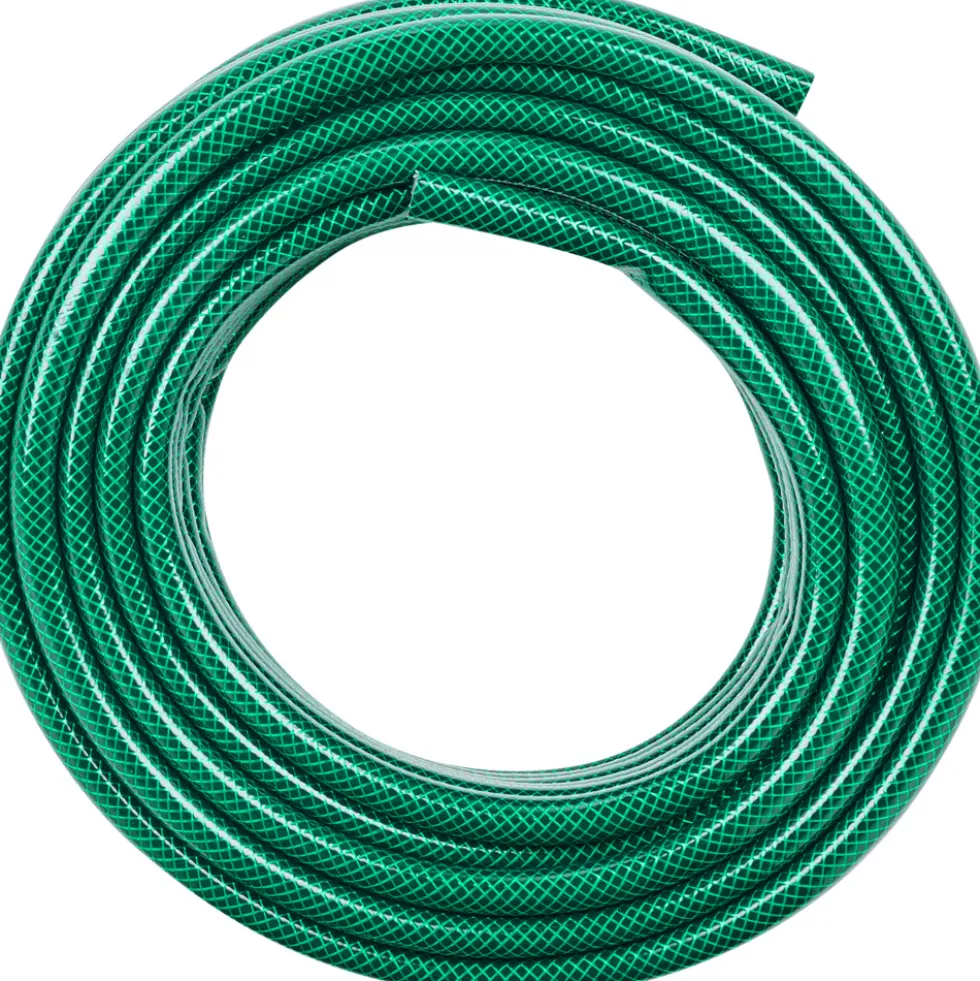Gartenschlauch 1/2'' grün, 20 m Wasserschlauch