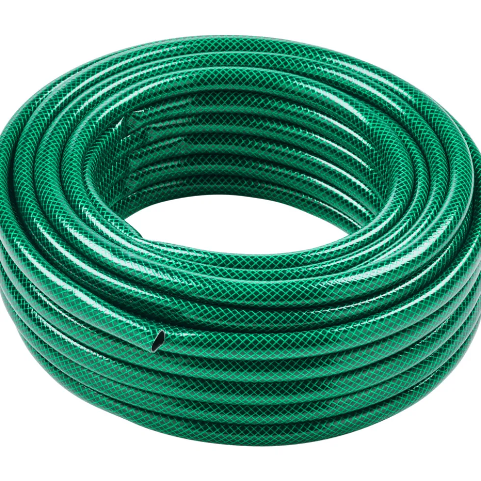 Gartenschlauch 1/2'' grün, 20 m Wasserschlauch