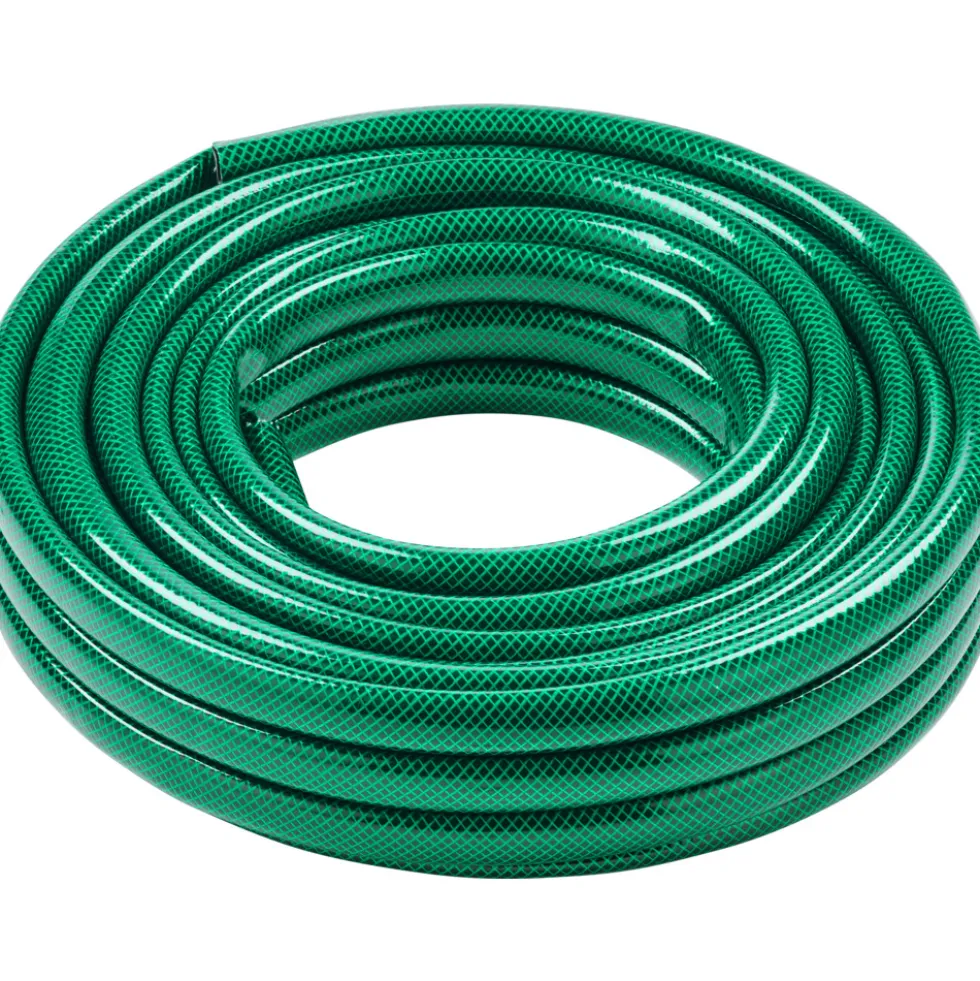 Gartenschlauch 3/4'' grün, 20 m Wasserschlauch