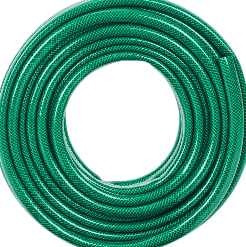 Gartenschlauch 3/4'' grün, 20 m Wasserschlauch