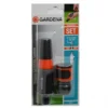 Gartenspritze 1/2" Set 2-teilig mit 1/2“-Anschluss