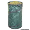 Gartentasche Pop-up 45 x 75 cm 120 Liter selbststehend