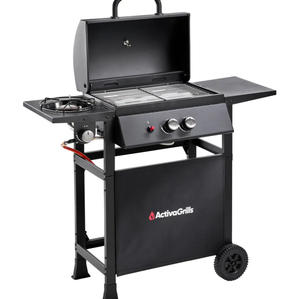 Gasgrill ''Manchester''