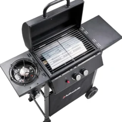 Gasgrill ''Manchester''