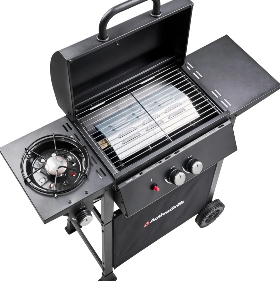 Gasgrill ''Manchester''