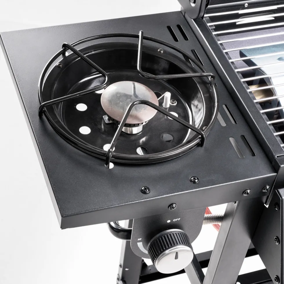 Gasgrill ''Manchester''